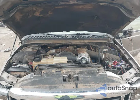 2002 Ford F-350 Lariat/Xl/Xlt z USA, uszkodzony, nr VIN 1FTSX31F02ED19445